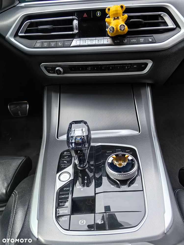BMW X5 xDrive25d - 27
