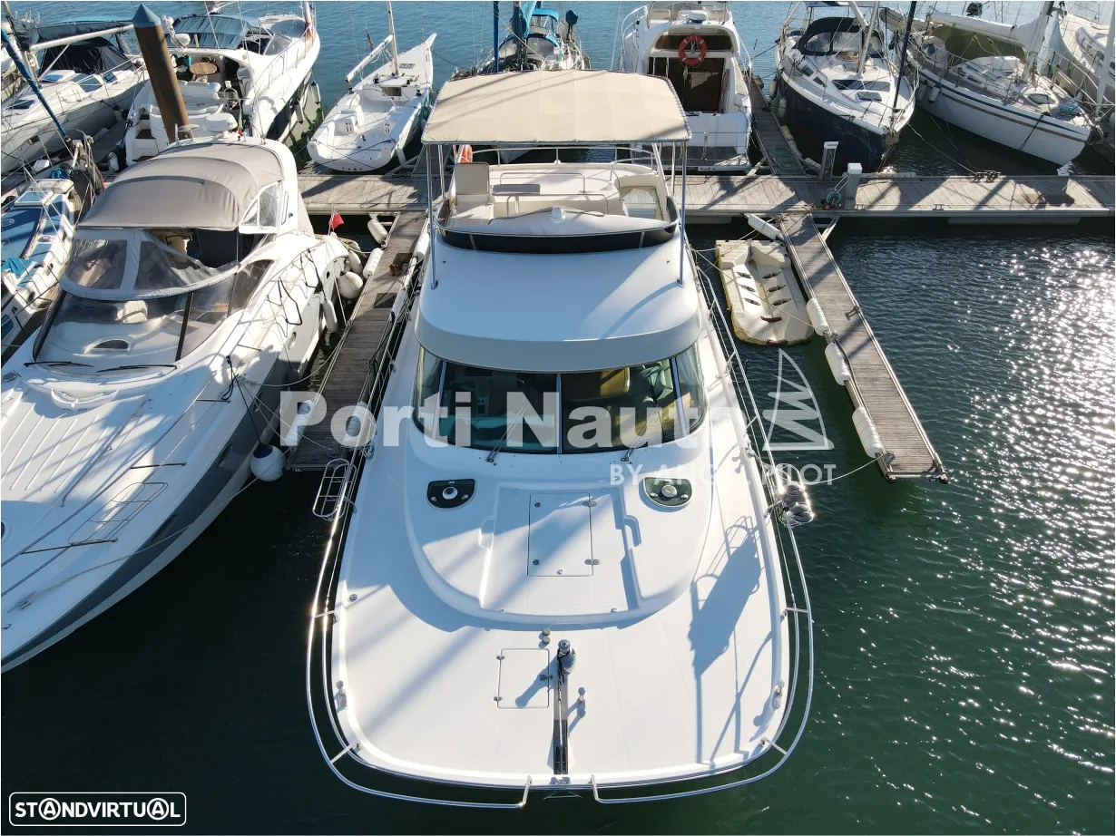 Catana 45 Power - 2