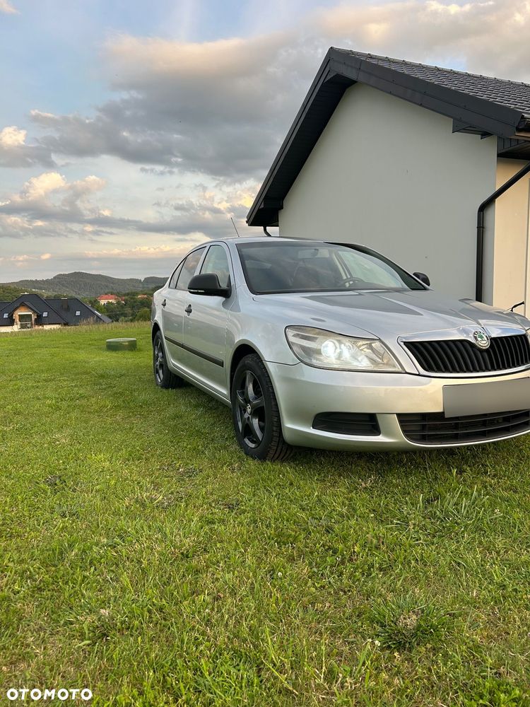 Skoda Octavia 2.0 TDI Classic - 2