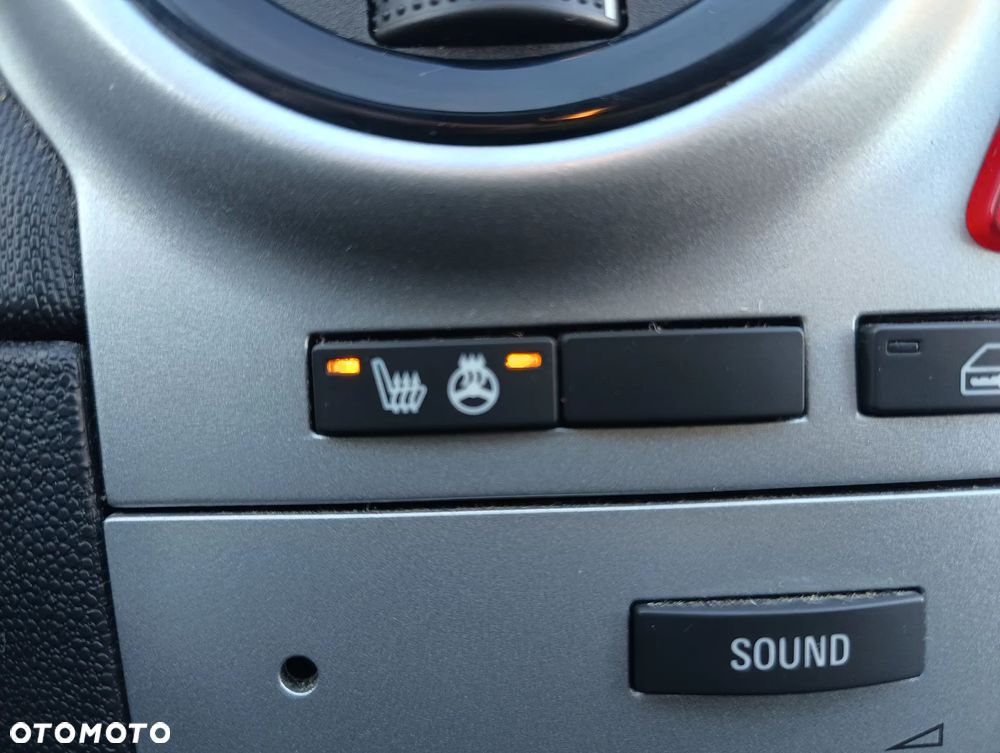 Opel Corsa 1.4 16V Edition - 22