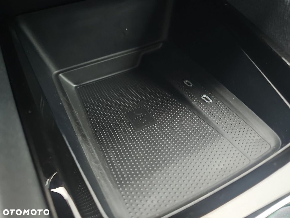 Skoda Octavia 2.0 TDI Style DSG - 35
