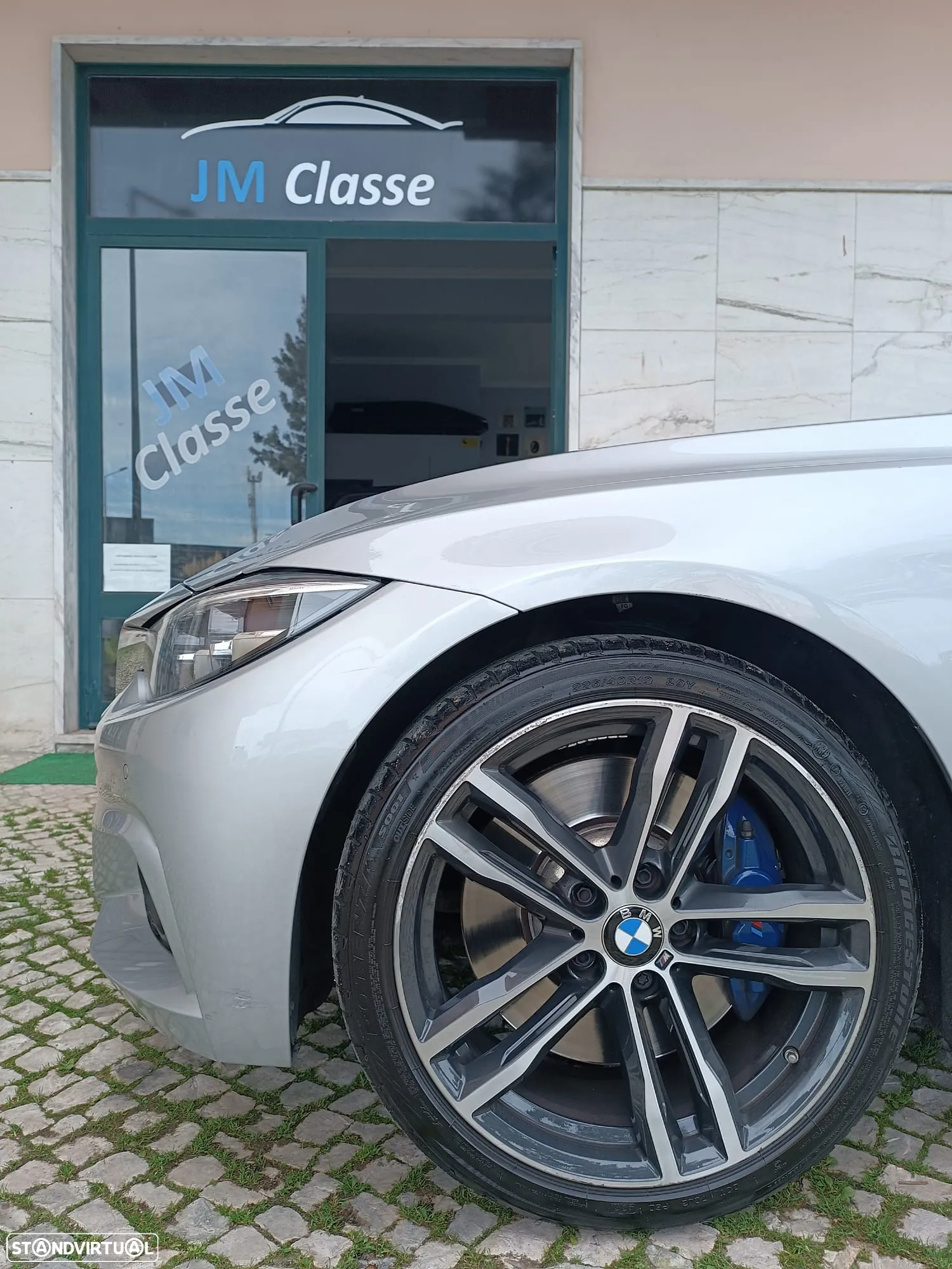BMW 430 Gran Coupé i Pack M Auto - 22