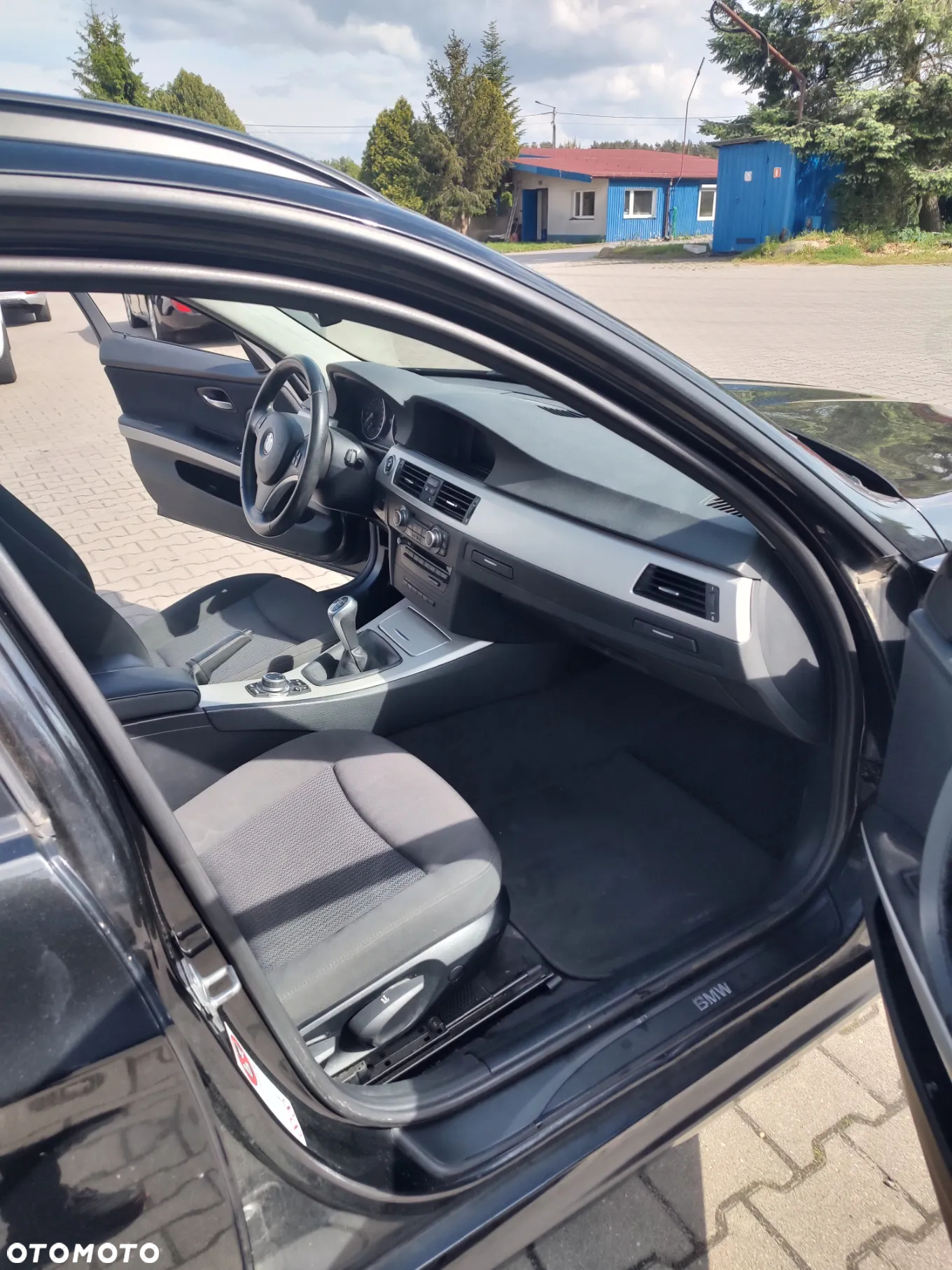 BMW Seria 3 318i Touring Edition Exclusive - 13