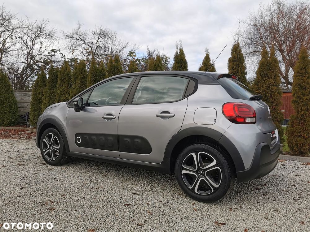 Citroën C3 Pure Tech 83 S&S ORIGINS - 22