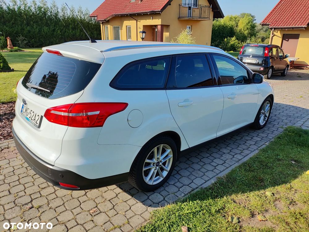 Ford Focus - 2