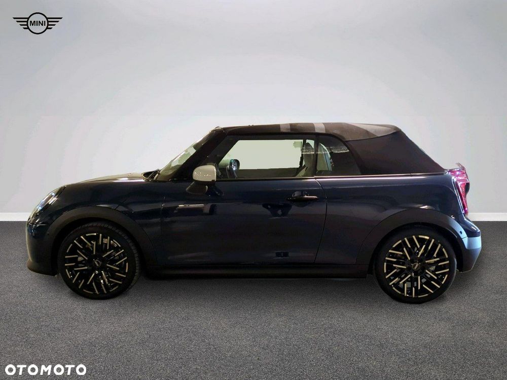 MINI Cooper - 9