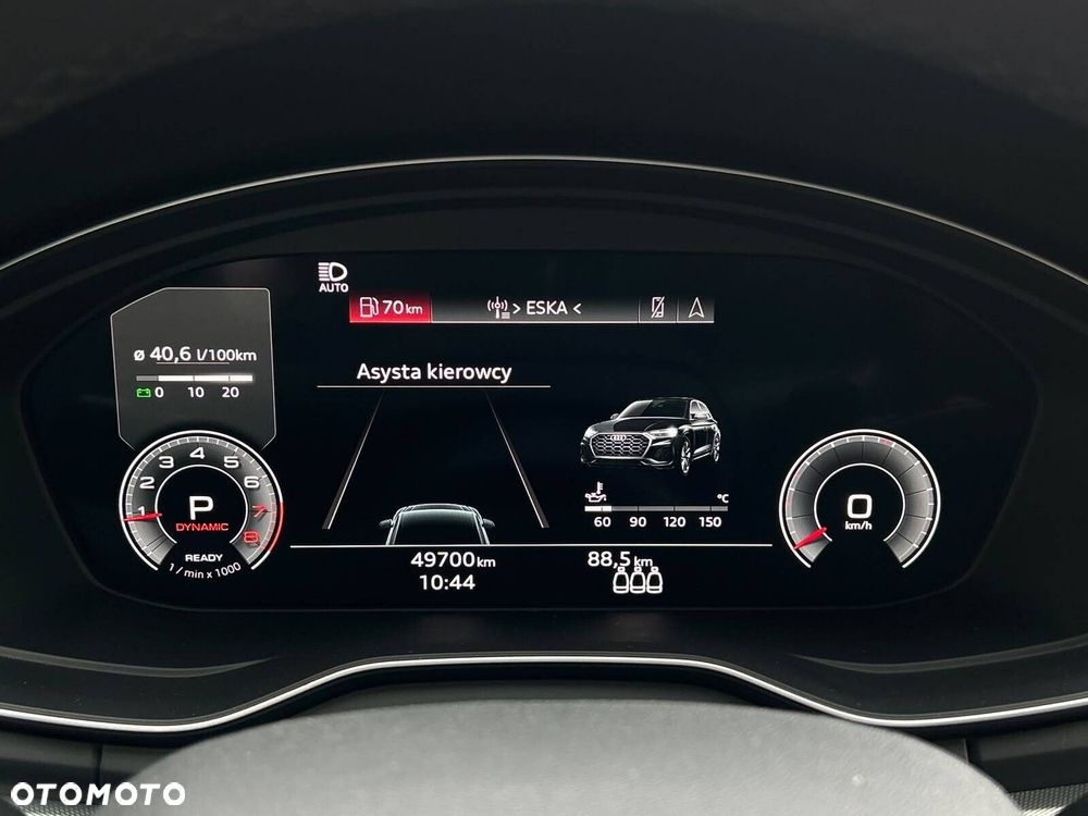 Audi Q5 45 TFSI mHEV Quattro S Line S tronic - 28