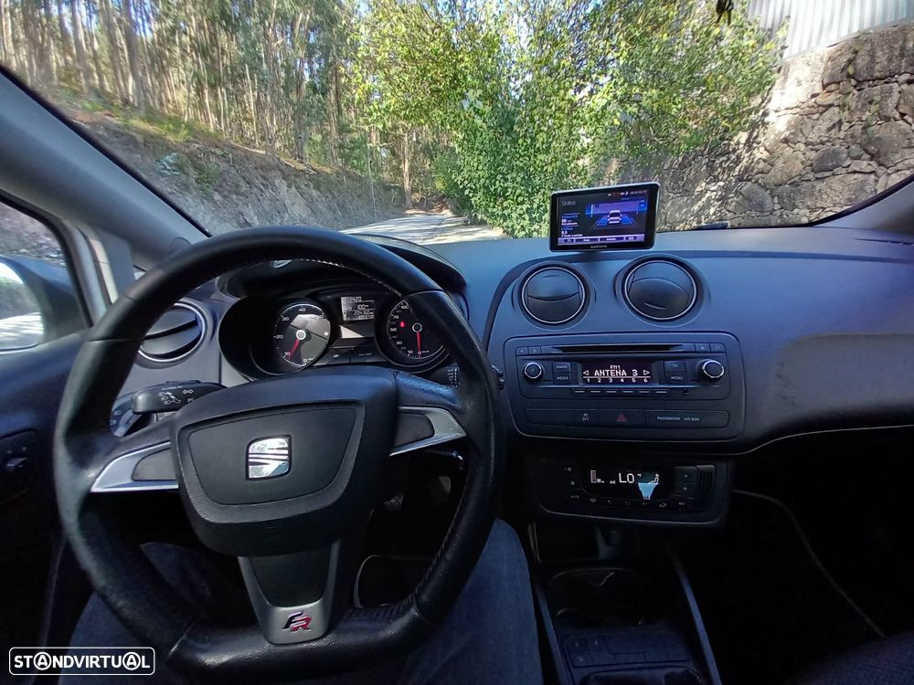 SEAT Ibiza - 4