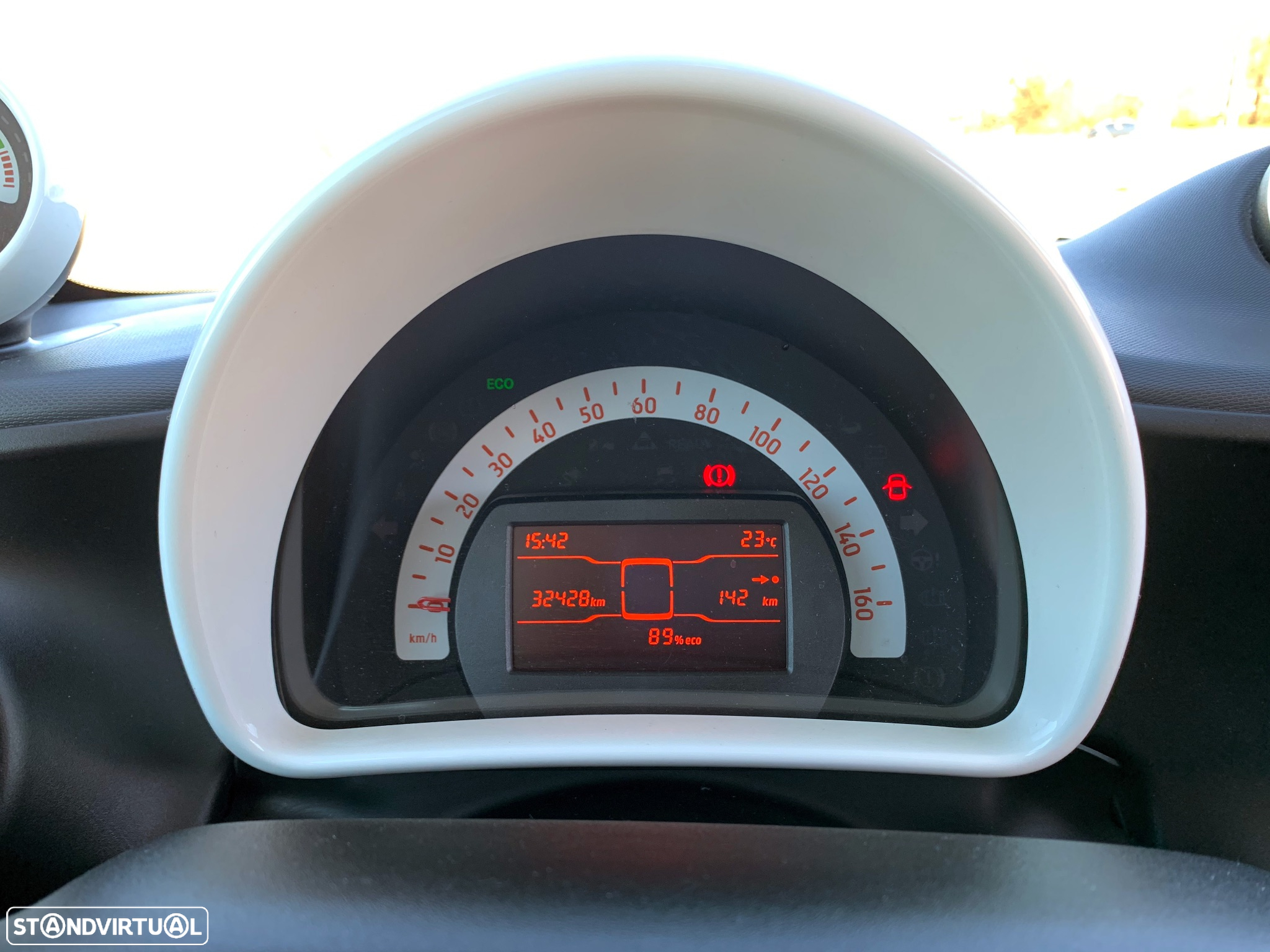 Smart ForTwo Coupé EQ - 21