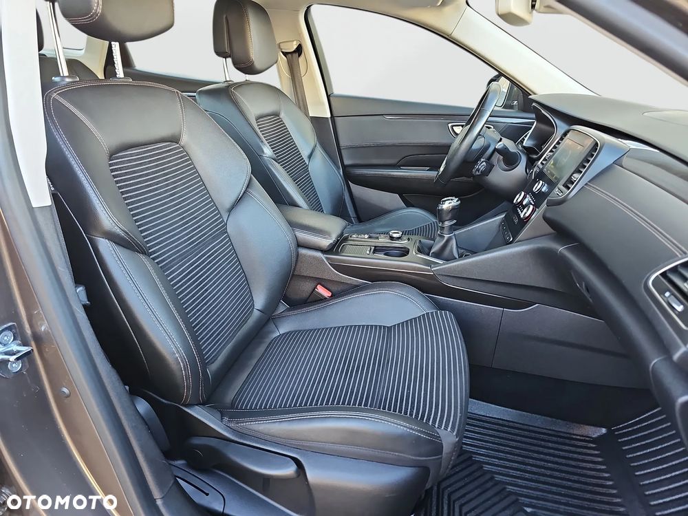 Renault Talisman 1.6 Energy dCi Intens - 13