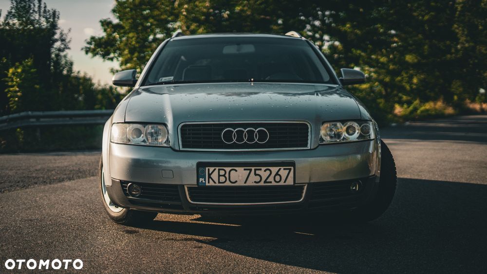 Audi A4 - 7
