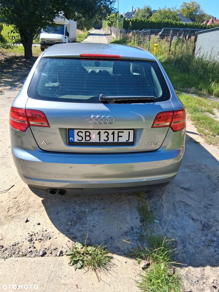Audi A3 - 11