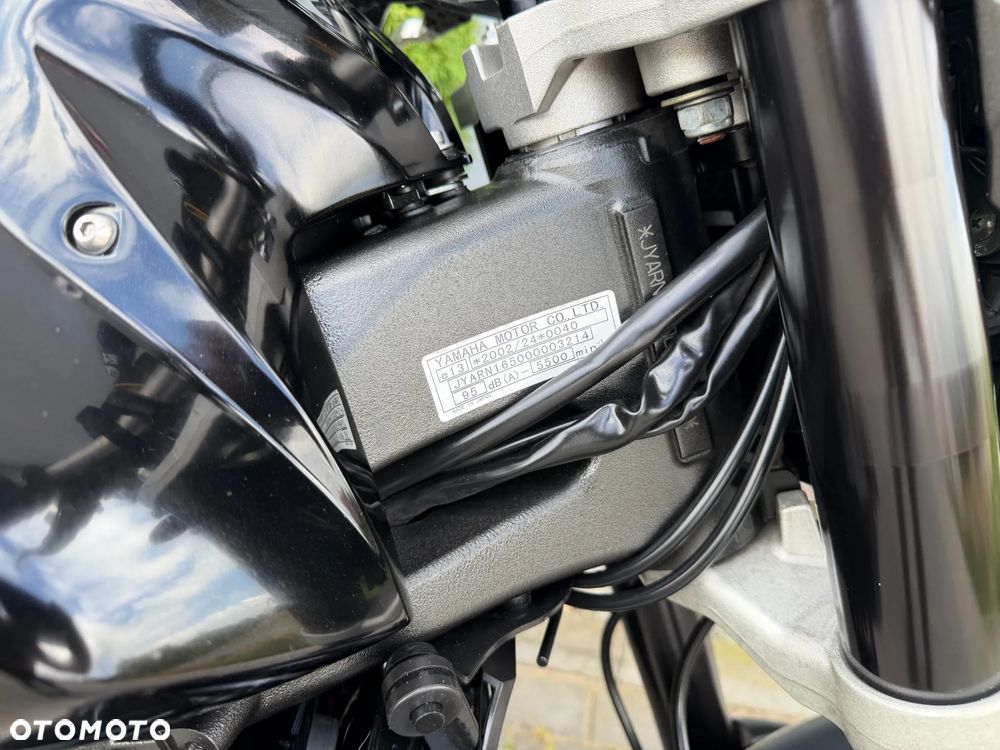 Yamaha FZ - 26
