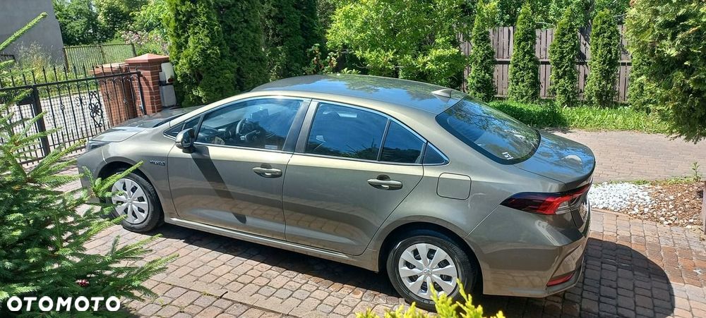 Toyota Corolla - 16