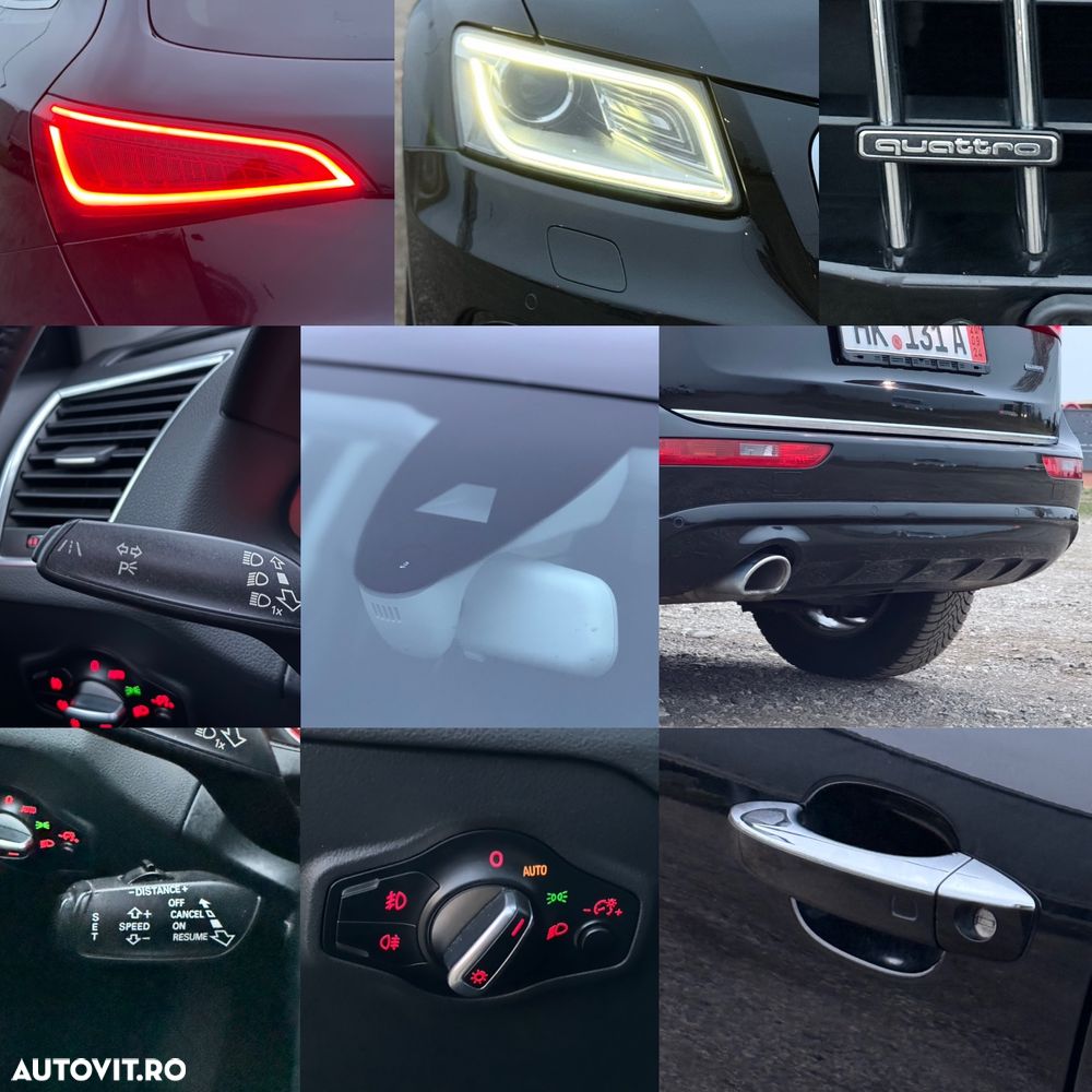 Audi Q5 2.0 TDI Quattro S tronic - 7