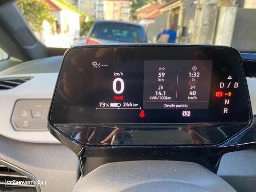 VW ID.3 Performance Upgrade Pro 1st Plus - 20