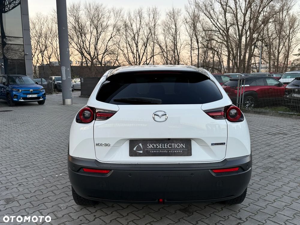 Mazda MX-30 35.5kWh Makoto - 3