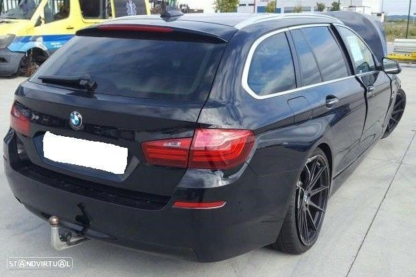Peças BMW 5 Touring (F11) 2009 a 2017 - 1