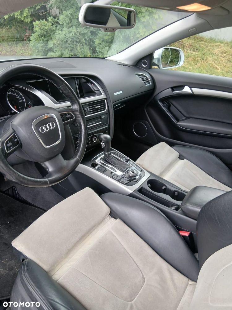 Audi A5 Coupé - 11
