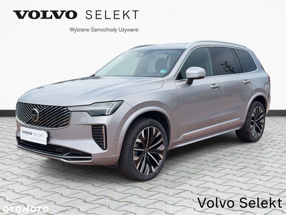 Volvo XC 90 B5 B AWD Plus Bright 7os - 1