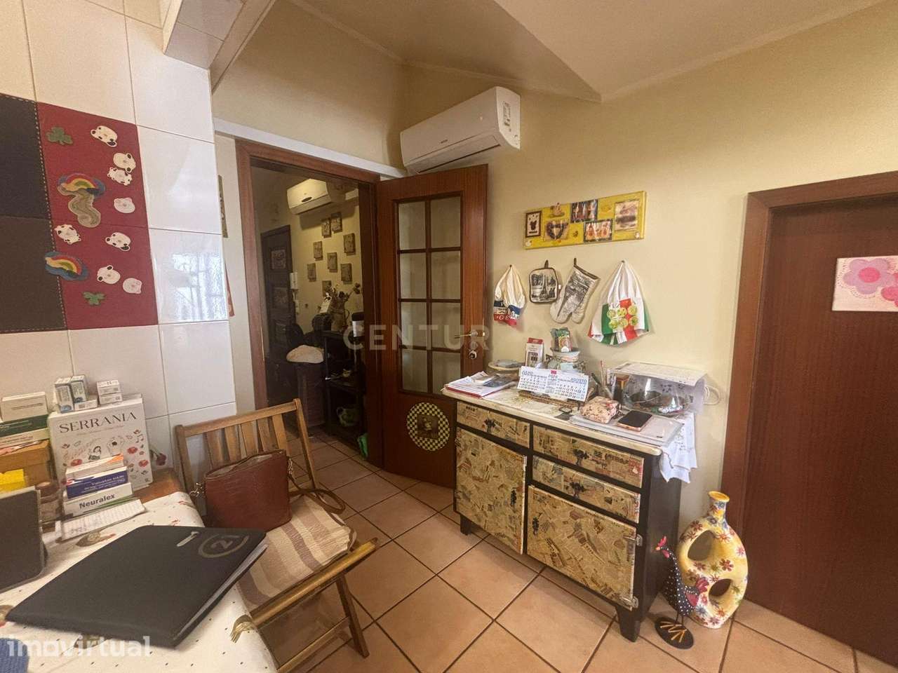 Apartamento T2 , Centro , Castelo Branco - Grande imagem: 4/13