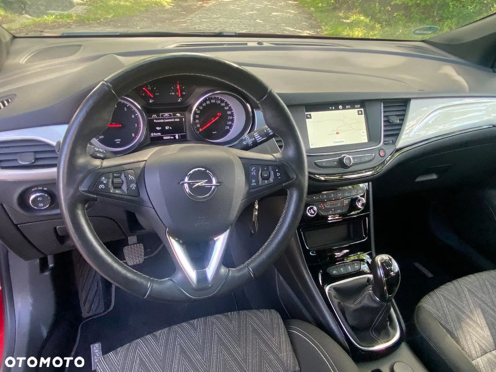 Opel Astra 1.2 T 2020 S&S - 12