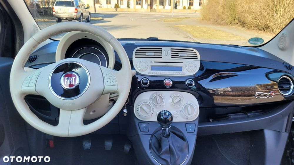 Fiat 500 - 9