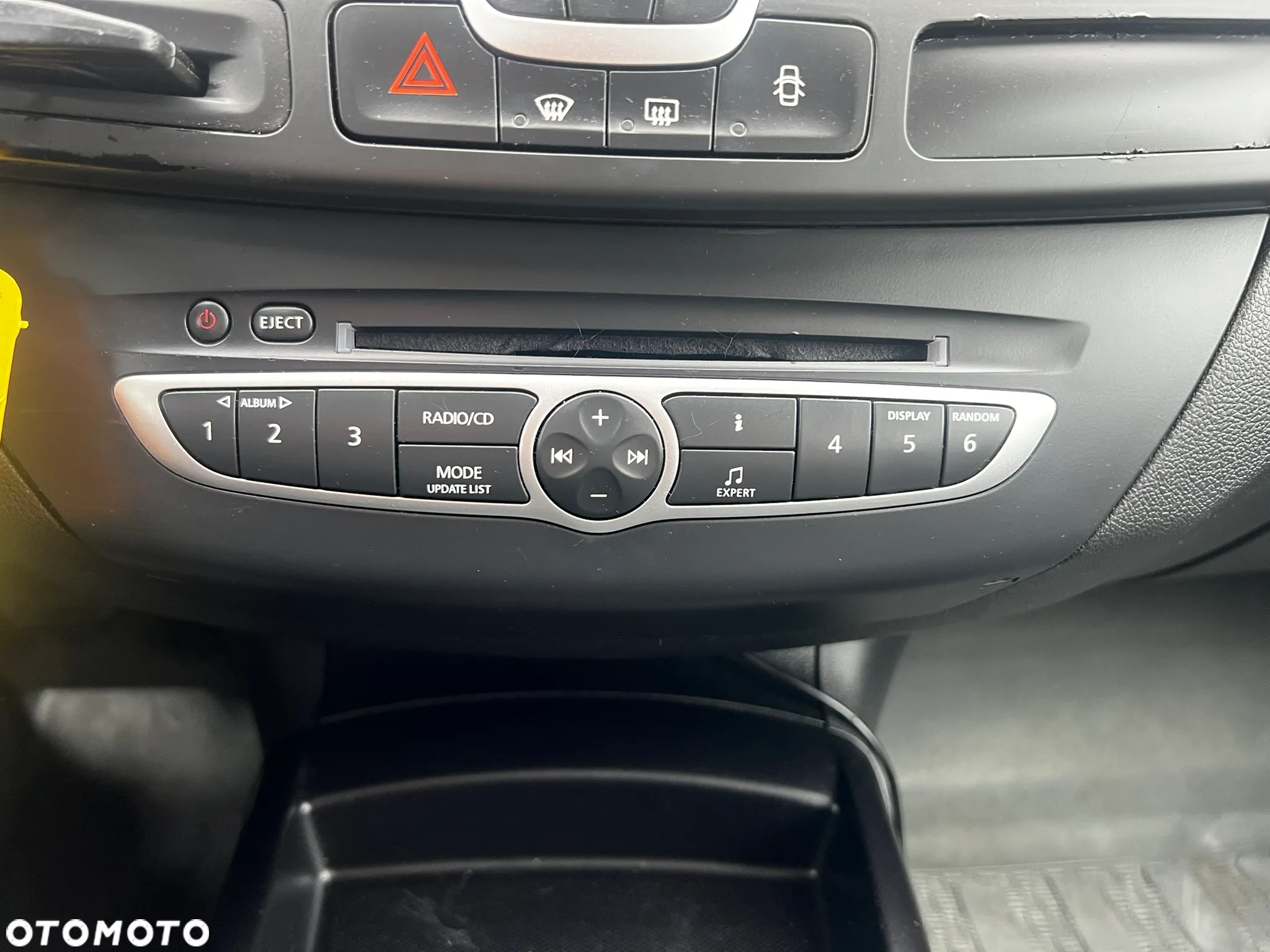 Renault Laguna 2.0 Expression - 19