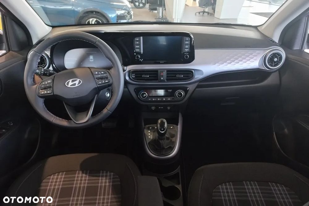 Hyundai i10 1.2 Modern AMT - 6