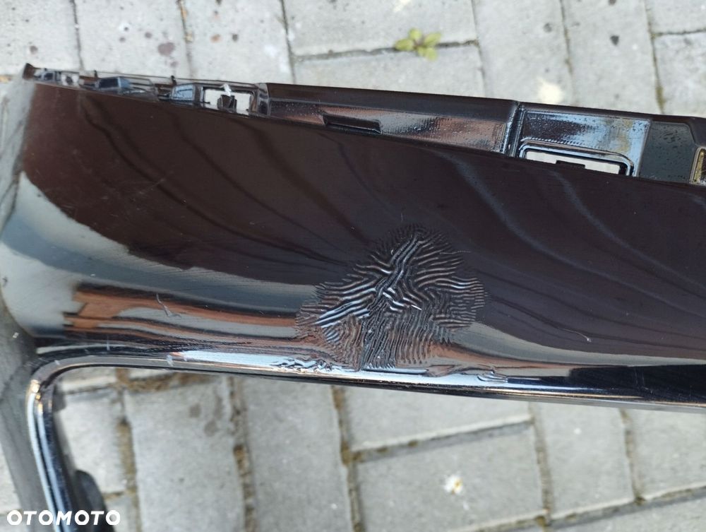 zderzak przód mitsubishi eclipse cross lift 2020-^ - 3