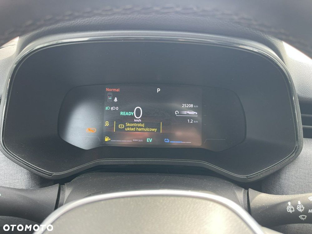 Renault Clio 1.6 E-TECH Techno - 7