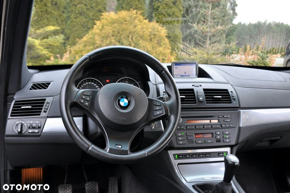 BMW X3 - 30