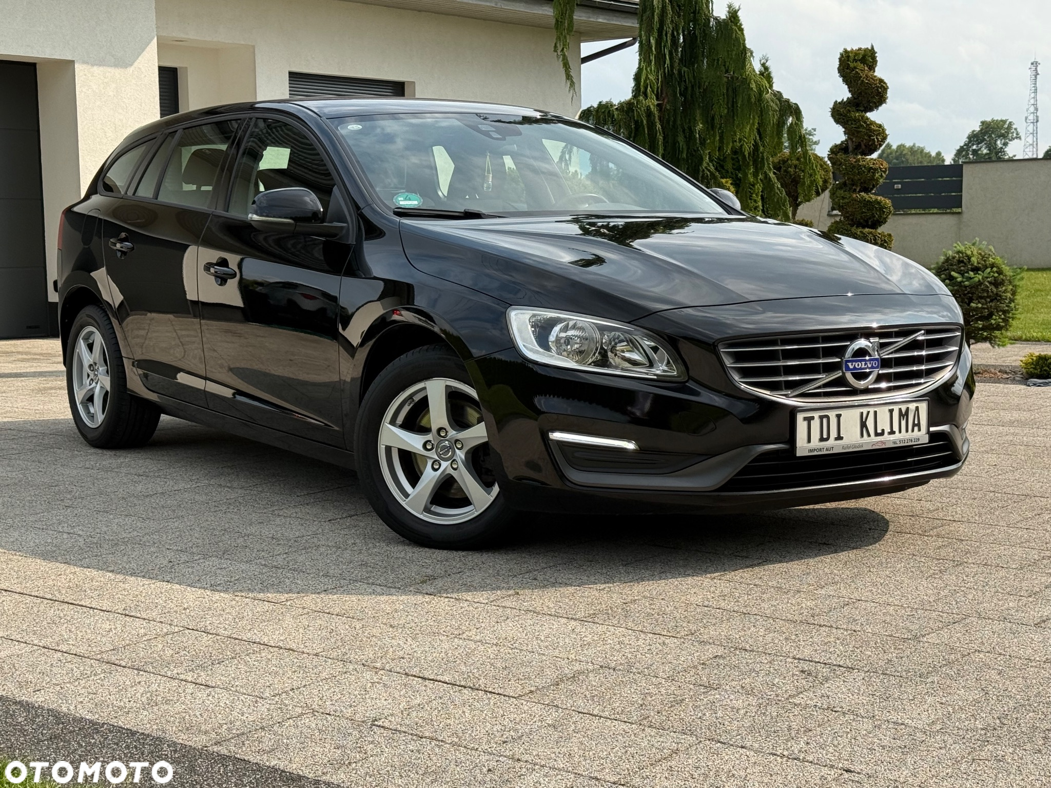 Volvo V60 D3 Momentum - 23