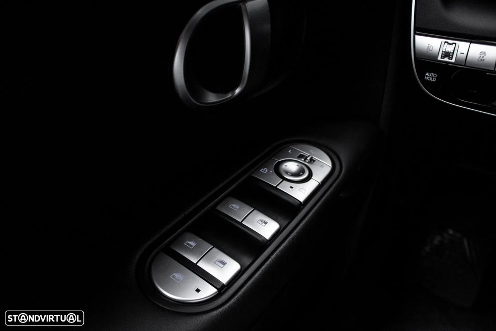 Hyundai Ioniq 5 72,6 kWh 4WD Dynamiq - 17