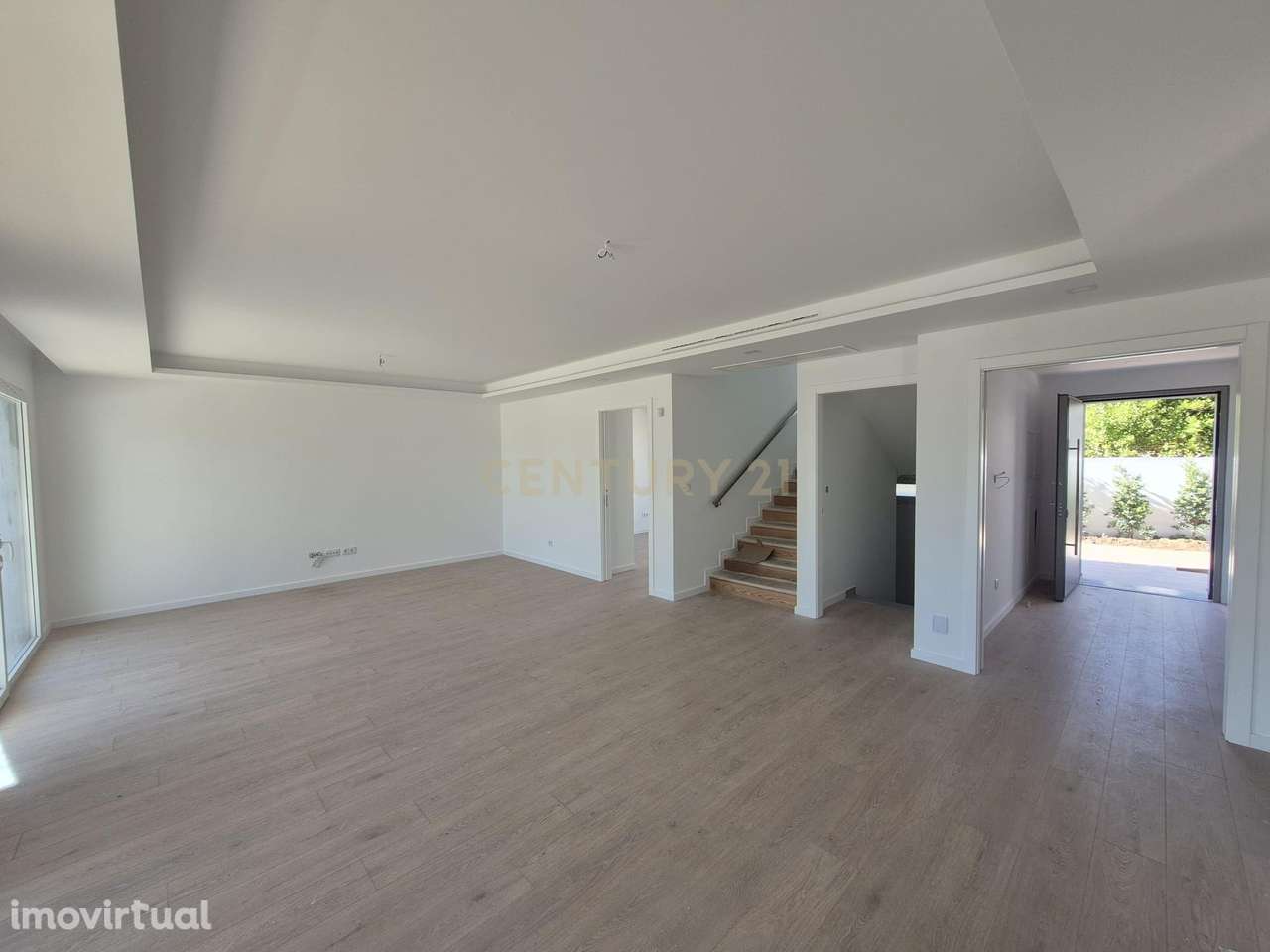 Moradia T4 Exclusiva em Condomínio Privado – Manique - Grande imagem: 2/22