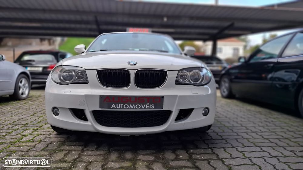 BMW 118 - 3