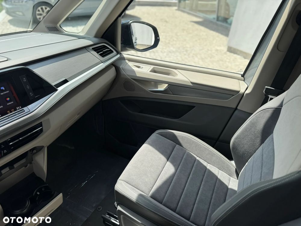 Volkswagen Multivan 2.0 TDI L2 Edition DSG - 20
