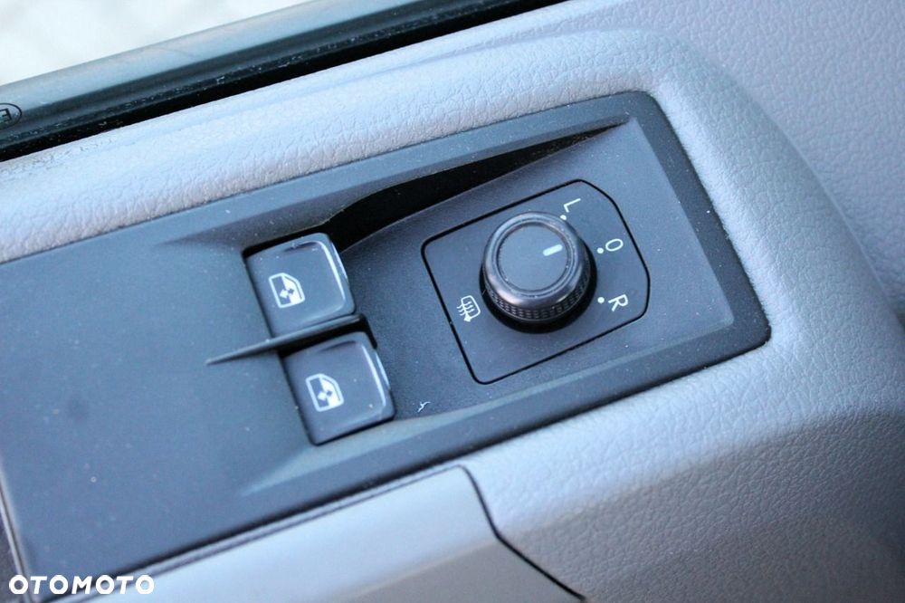 Volkswagen Crafter - 22