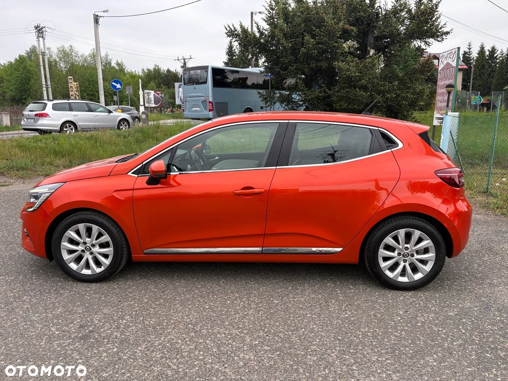 Renault Clio 1.0 TCe Intens - 2