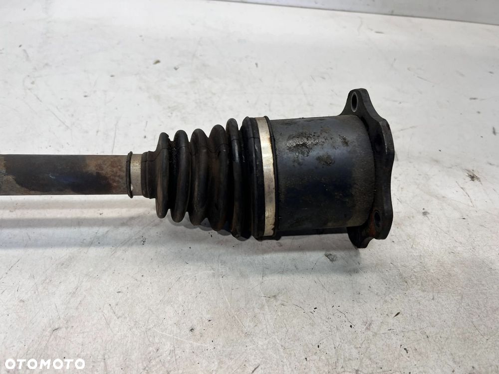 PÓŁOŚ LEWA LUB PRAWA PRZÓD AUDI A4 B8 A5 8T 8K0407271AL - 4
