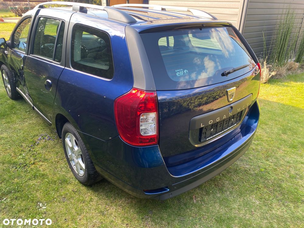 Dacia Logan - 4