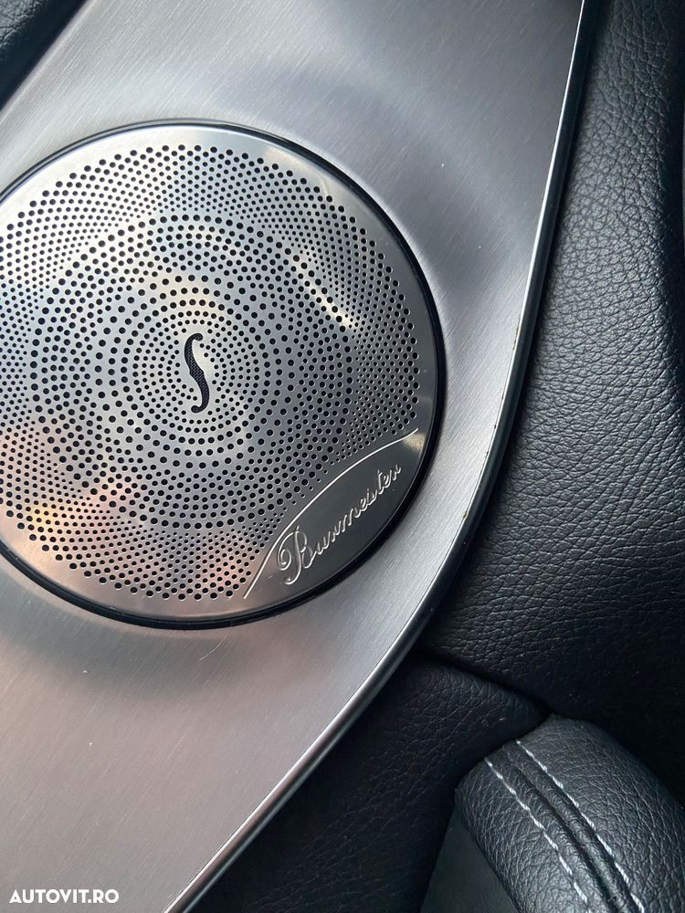 Mercedes-Benz C 220 d Aut - 6