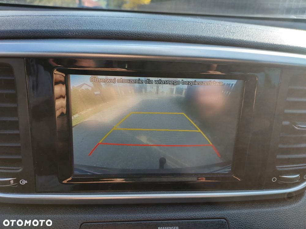 Kia Sportage 1.6 GDI Black Edition 2WD - 23