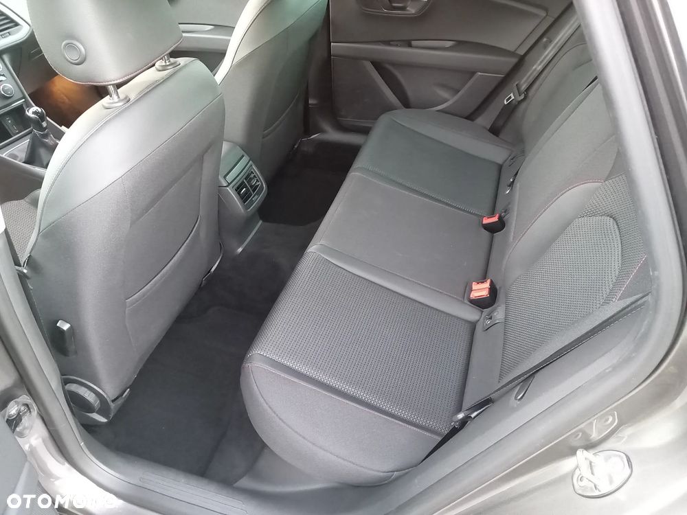 Seat Leon - 27