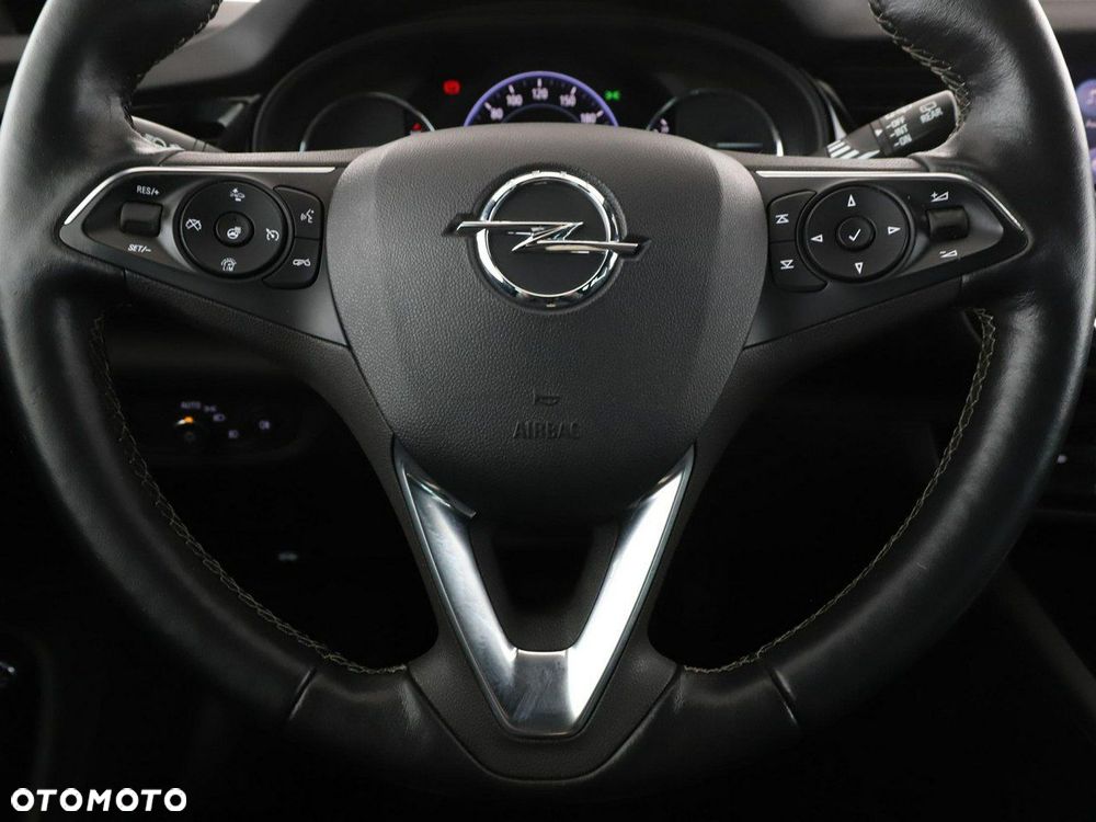 Opel Insignia 1.5 CDTI Business Elegance S&S - 22