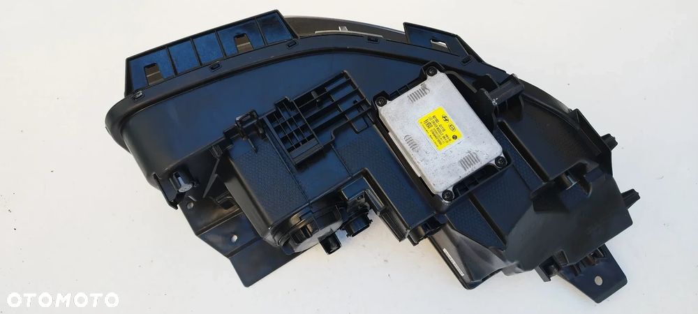 Hyundai Ioniq 5 2021- Full Led Lewy 92101-GI Oryginał - 4