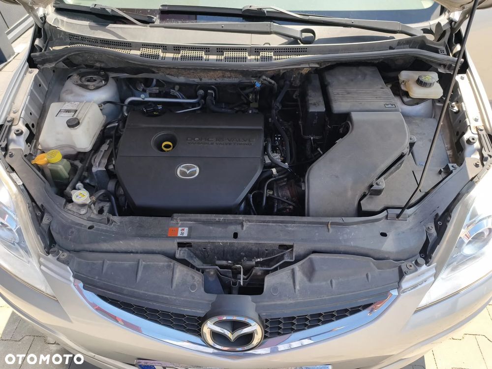 Mazda 5 2.0 Exclusive - 16