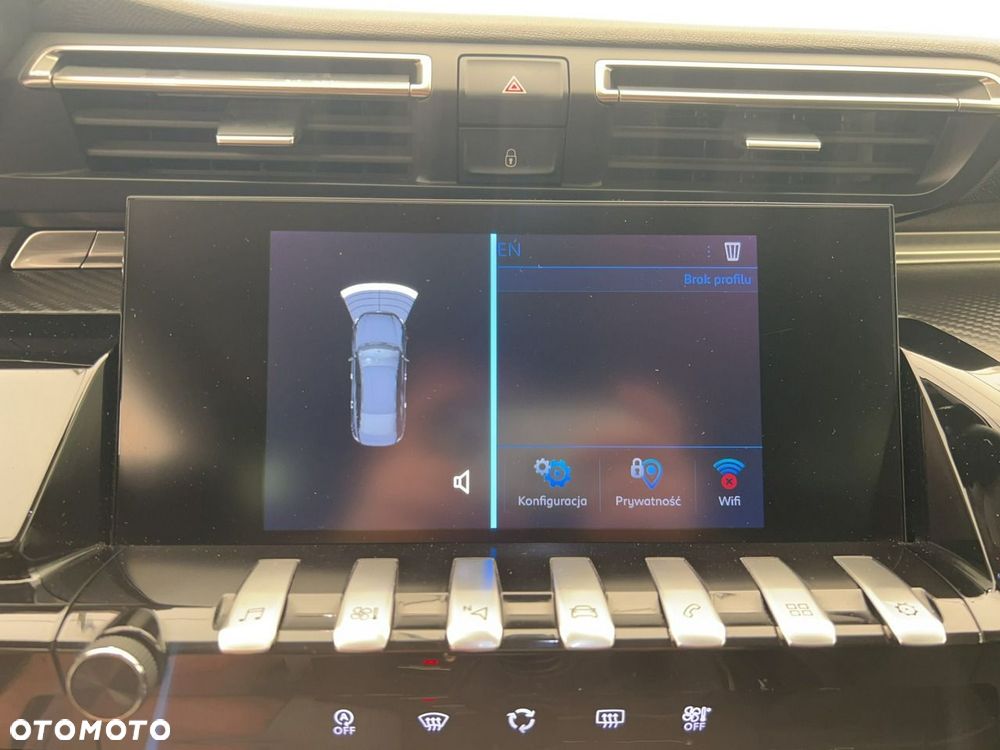Peugeot 508 1.5 BlueHDi Active S&S - 21
