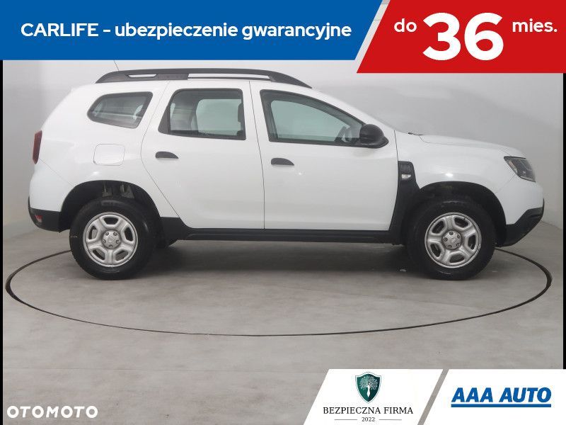 Dacia Duster - 7