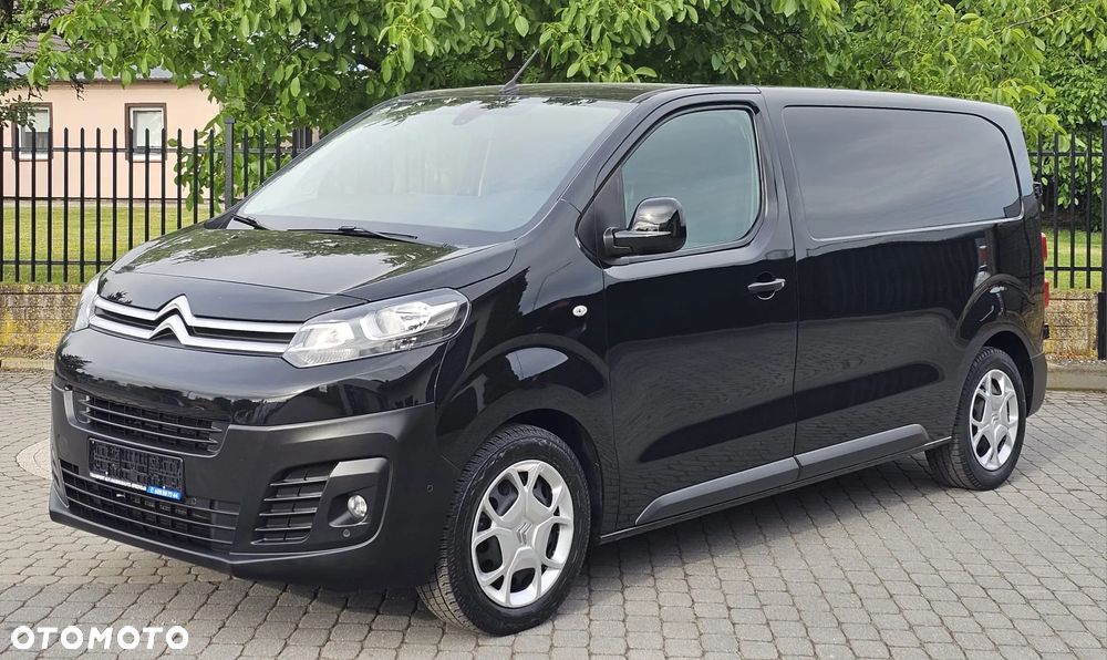 Citroën Jumpy